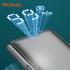 Mcdodo MC-0691 Gopower Magnetic Digital Display Power Bank 10000mAh - (Grey)